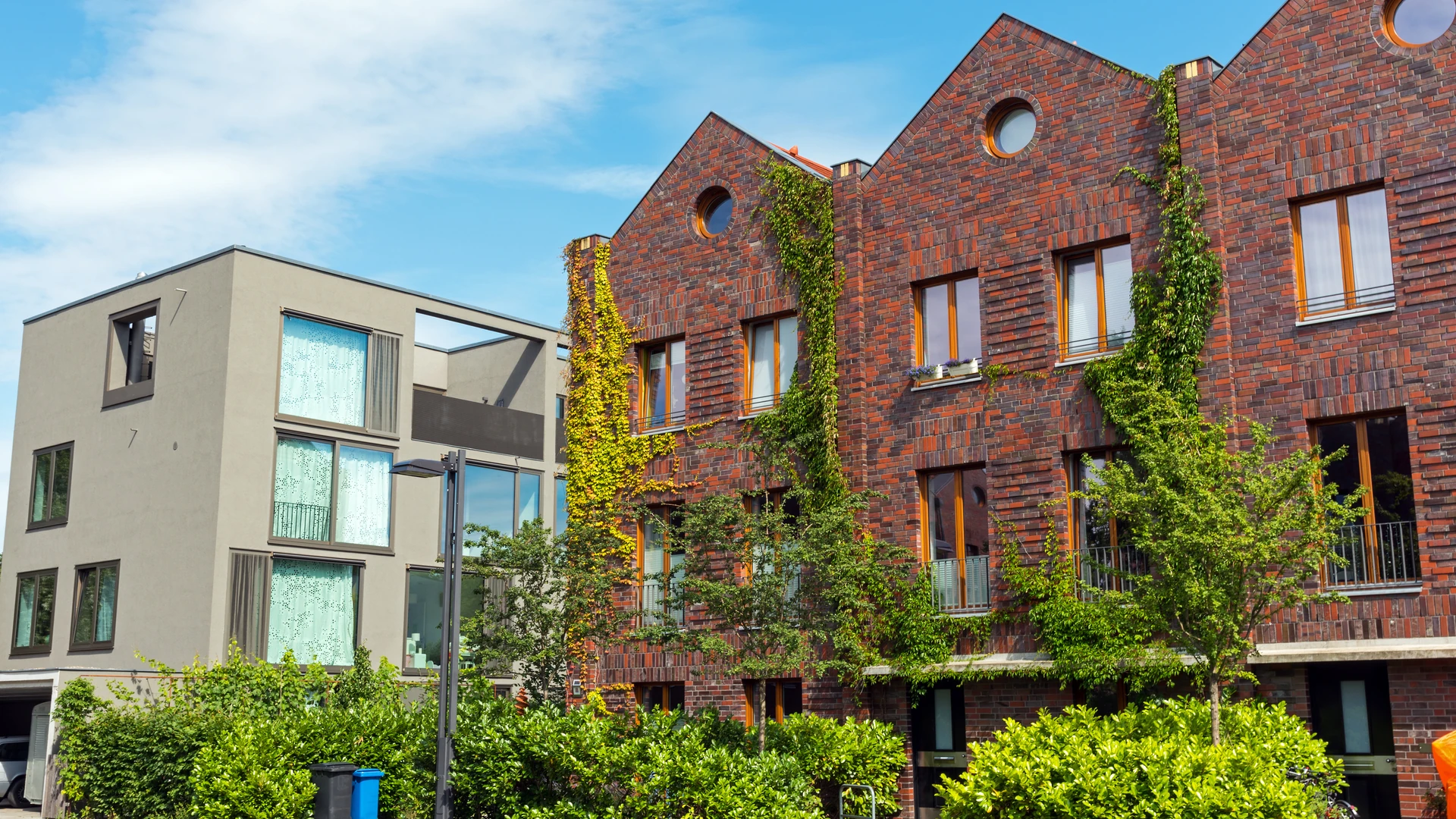 Freyer Immobilien Consulting - Moderne Immobilien